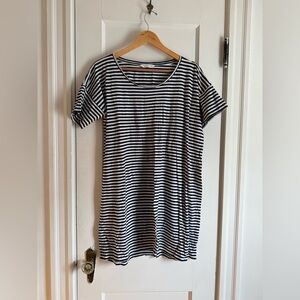 Everlane T-Shirt Dress | Size Medium